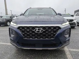 Hyundai SANTA FE 2020 SEL 2.0T 4dr Crossover