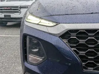 Hyundai SANTA FE 2020 SEL 2.0T 4dr Crossover