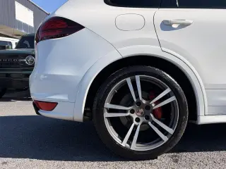 2014 Porsche Cayenne