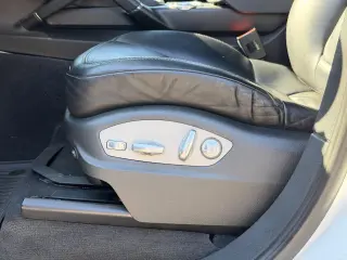 2014 Porsche Cayenne