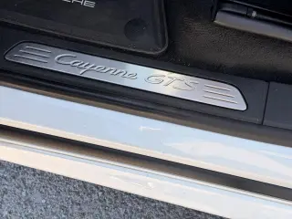2014 Porsche Cayenne