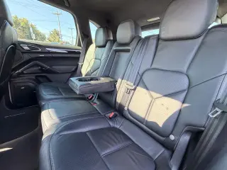 2014 Porsche Cayenne