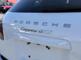 2014 Porsche Cayenne