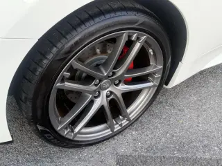2016 Maserati GranTurismo Convertible