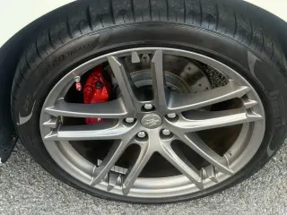2016 Maserati GranTurismo Convertible