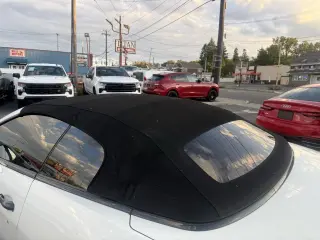 2016 Maserati GranTurismo Convertible