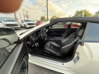 2016 Maserati GranTurismo Convertible