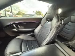 2016 Maserati GranTurismo Convertible