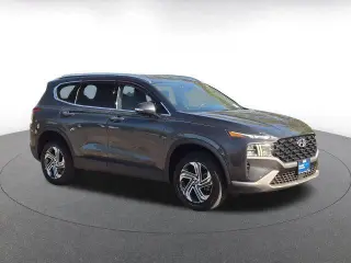 Hyundai SANTA FE 2023 AWD SEL 4dr Crossover