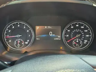 Hyundai SANTA FE 2023 AWD SEL 4dr Crossover