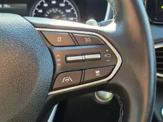 Hyundai SANTA FE 2023 AWD SEL 4dr Crossover