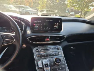 Hyundai SANTA FE 2023 AWD SEL 4dr Crossover