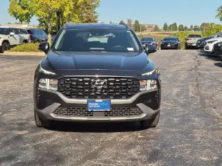 Hyundai SANTA FE 2023 AWD SEL 4dr Crossover