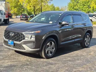 Hyundai SANTA FE 2023 AWD SEL 4dr Crossover
