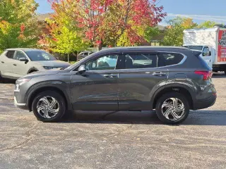 Hyundai SANTA FE 2023 AWD SEL 4dr Crossover