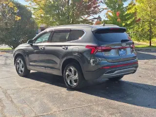Hyundai SANTA FE 2023 AWD SEL 4dr Crossover