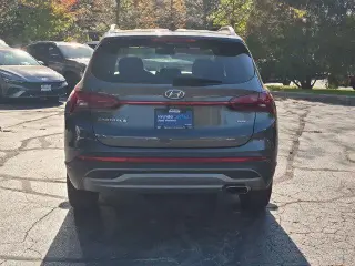 Hyundai SANTA FE 2023 AWD SEL 4dr Crossover