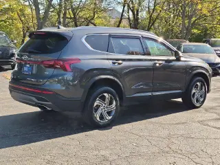 Hyundai SANTA FE 2023 AWD SEL 4dr Crossover