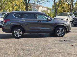 Hyundai SANTA FE 2023 AWD SEL 4dr Crossover