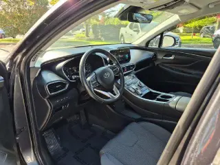 Hyundai SANTA FE 2023 AWD SEL 4dr Crossover
