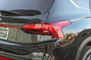 Hyundai SANTA FE 2023 SEL 4dr Crossover
