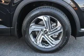 Hyundai SANTA FE 2023 SEL 4dr Crossover