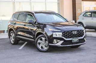 Hyundai SANTA FE 2023 SEL 4dr Crossover