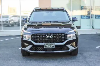 Hyundai SANTA FE 2023 SEL 4dr Crossover