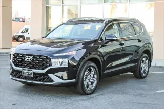 Hyundai SANTA FE 2023 SEL 4dr Crossover