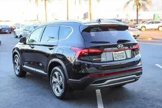 Hyundai SANTA FE 2023 SEL 4dr Crossover