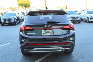 Hyundai SANTA FE 2023 SEL 4dr Crossover
