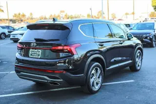 Hyundai SANTA FE 2023 SEL 4dr Crossover