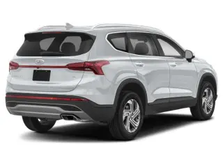 Hyundai SANTA FE 2023 SEL 4dr Crossover