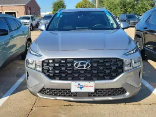 Hyundai SANTA FE 2023 SEL 4dr Crossover
