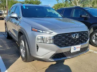 Hyundai SANTA FE 2023 SEL 4dr Crossover