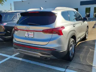 Hyundai SANTA FE 2023 SEL 4dr Crossover