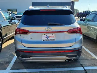 Hyundai SANTA FE 2023 SEL 4dr Crossover