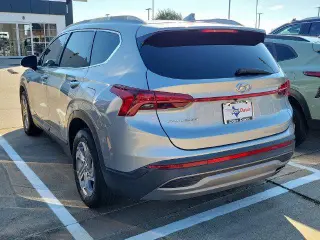 Hyundai SANTA FE 2023 SEL 4dr Crossover