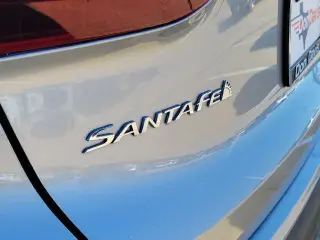 Hyundai SANTA FE 2023 SEL 4dr Crossover