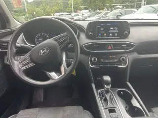 Hyundai SANTA FE 2020 SE 4dr Crossover