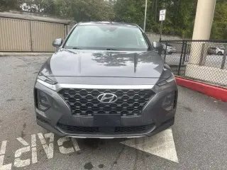 Hyundai SANTA FE 2020 SE 4dr Crossover