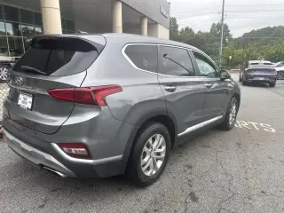 Hyundai SANTA FE 2020 SE 4dr Crossover