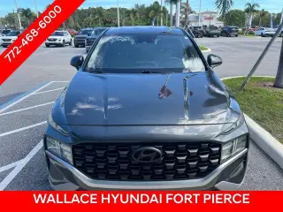 Hyundai SANTA FE 2021 SE 4dr Crossover