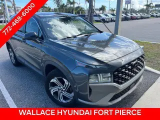 Hyundai SANTA FE 2021 SE 4dr Crossover