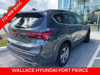Hyundai SANTA FE 2021 SE 4dr Crossover