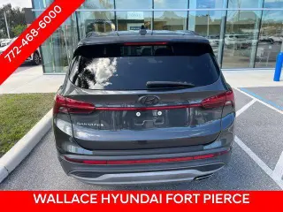 Hyundai SANTA FE 2021 SE 4dr Crossover