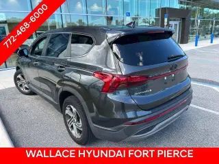 Hyundai SANTA FE 2021 SE 4dr Crossover