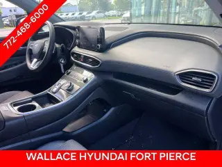 Hyundai SANTA FE 2021 SE 4dr Crossover