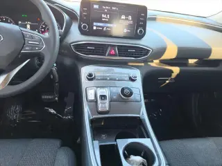 Hyundai SANTA FE 2023 SE 4dr Crossover
