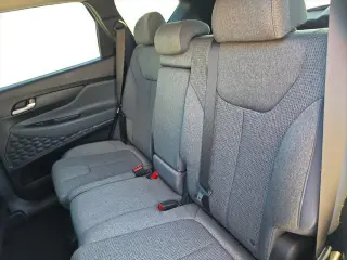 Hyundai SANTA FE 2023 SE 4dr Crossover